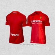 Tailandia Camiseta Segunda Real Zaragoza 24-25