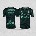 Tailandia Camiseta Segunda Santos Laguna 24-25