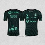 Tailandia Camiseta Segunda Santos Laguna 24-25