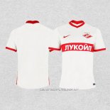 Tailandia Camiseta Segunda Spartak Moscow 21-22