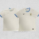 Tailandia Camiseta Segunda Uruguay 2024