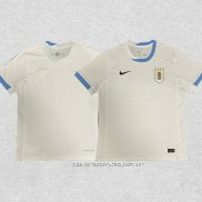 Tailandia Camiseta Segunda Uruguay 2024