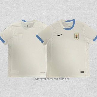 Tailandia Camiseta Segunda Uruguay 2024