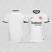 Tailandia Camiseta Tercera Eintracht Frankfurt 23-24