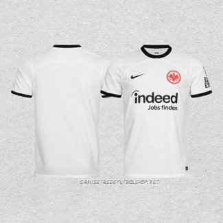 Tailandia Camiseta Tercera Eintracht Frankfurt 23-24