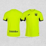 Tailandia Camiseta Tercera Leganes 22-23