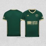 Tailandia Camiseta Tercera Sheffield United 20-21
