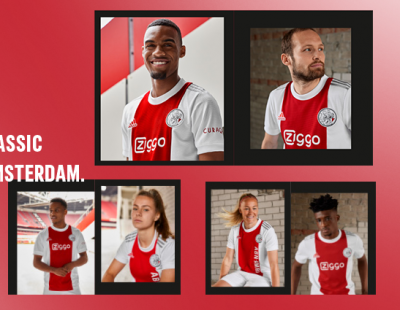 Ajax Camiseta | Camiseta Ajax replica 2021 2022
