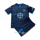 Camiseta Bayer Leverkusen Special 23-24 Nino