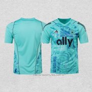 Camiseta Charlotte FC One Planet 2023