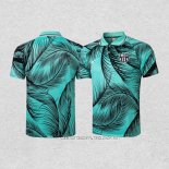 Camiseta Polo del Barcelona 2021 Verde