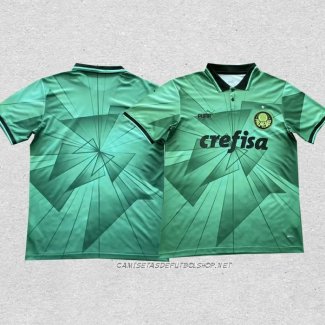 Camiseta Polo del Palmeiras 23-24 Verde