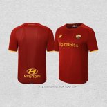 Camiseta Primera AS Roma Authentic 21-22