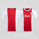 Camiseta Primera Ajax 21-22
