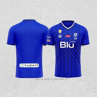 Camiseta Primera Al Hilal 22-23