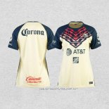 Camiseta Primera America 2021 Mujer