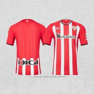 Camiseta Primera Athletic Bilbao 23-24