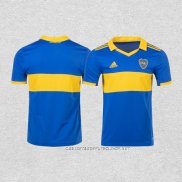 Camiseta Primera Boca Juniors 22-23