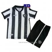 Camiseta Primera Botafogo 2023 Nino