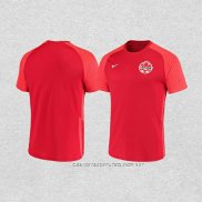 Camiseta Primera Canada 2022