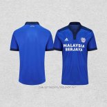 Camiseta Primera Cardiff City 21-22