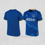 Camiseta Primera Everton 21-22