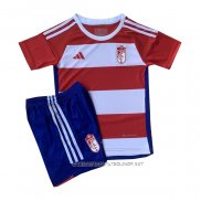 Camiseta Primera Granada 23-24 Nino