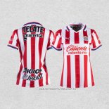 Camiseta Primera Guadalajara 2020 Mujer