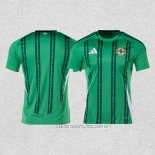 Camiseta Primera Irlanda del Norte 2024