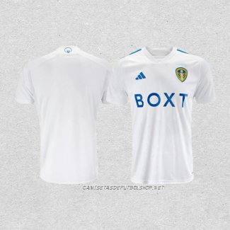 Camiseta Primera Leeds United 23-24