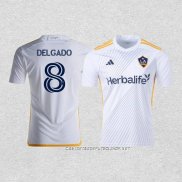 Camiseta Primera Los Angeles Galaxy Jugador Delgado 24-25