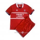 Camiseta Primera Middlesbrough 23-24 Nino