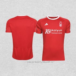 Camiseta Primera Nottingham Forest 23-24