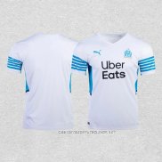 Camiseta Primera Olympique Marsella 21-22