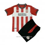 Camiseta Primera PSV 20-21 Nino