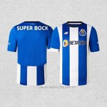 Camiseta Primera Porto 23-24