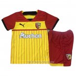 Camiseta Primera RC Lens 22-23 Nino