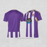 Camiseta Primera Real Valladolid 22-23