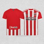 Camiseta Primera Sheffield United 21-22