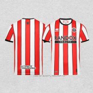 Camiseta Primera Sheffield United 22-23