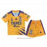 Camiseta Primera Tigres UANL 21-22 Nino