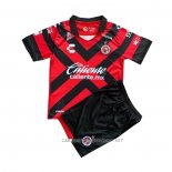 Camiseta Primera Tijuana 21-22 Nino