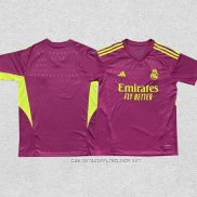 Camiseta Real Madrid Portero 23-24