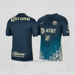 Camiseta Segunda America Authentic 2021