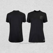 Camiseta Segunda Corinthians 2024 Mujer