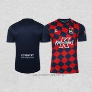 Camiseta Segunda Coventry City 23-24