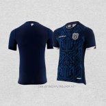 Camiseta Segunda Ecuador 2022