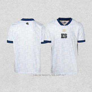 Camiseta Segunda El Salvador 23-24