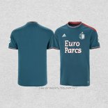 Camiseta Segunda Feyenoord 22-23