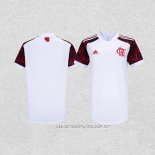 Camiseta Segunda Flamengo 2021 Mujer
